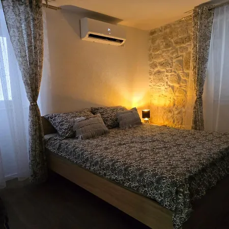 Chippy Apartmán