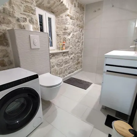 Apartmán Chippy Kaštela