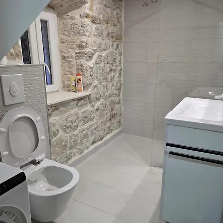 Apartmán Chippy *