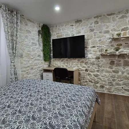 Apartmán Chippy