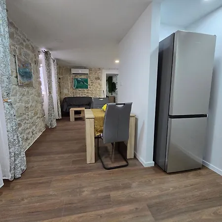 Apartmán Chippy