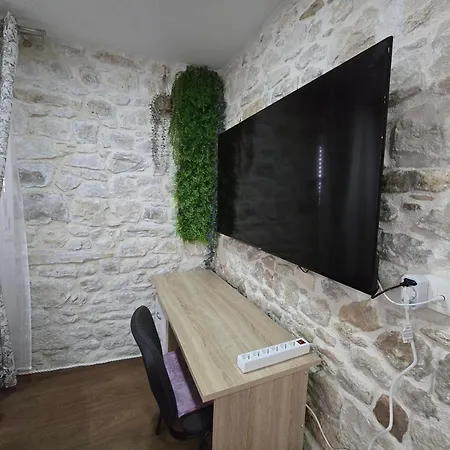 Chippy Apartmán
