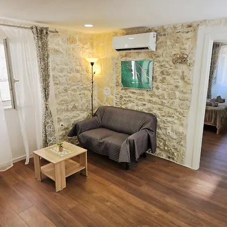 Apartmán Chippy