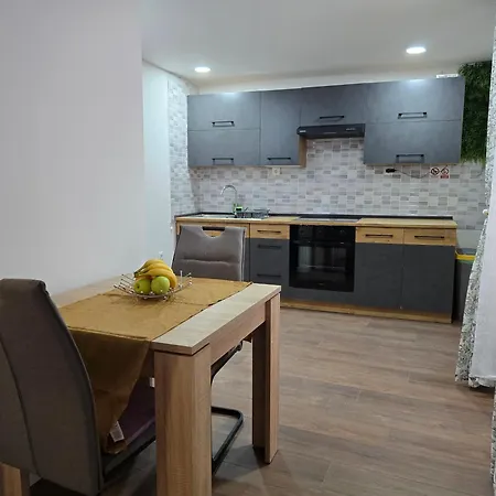 Chippy Apartmán *