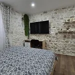 Apartament Chippy