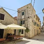 Apartament Chippy Kaštela