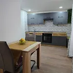 Chippy Apartament *