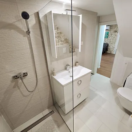 Апартаменты Chippy *