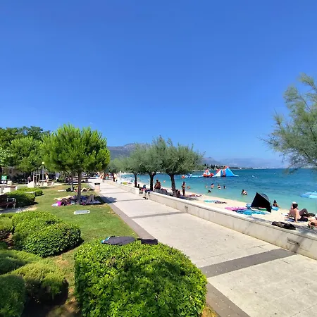 Chippy 아파트 Kaštela