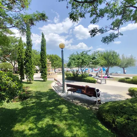 Chippy 아파트 Kaštela