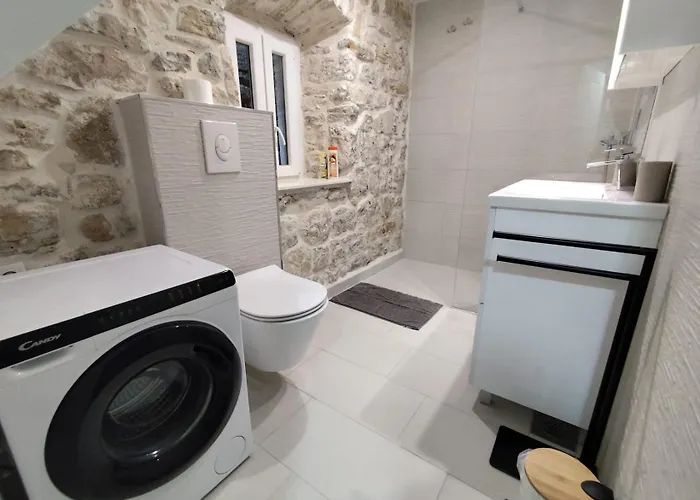 Lägenhet Chippy Kaštela