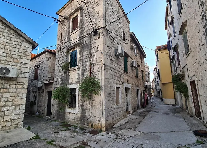 Chippy Kaštela