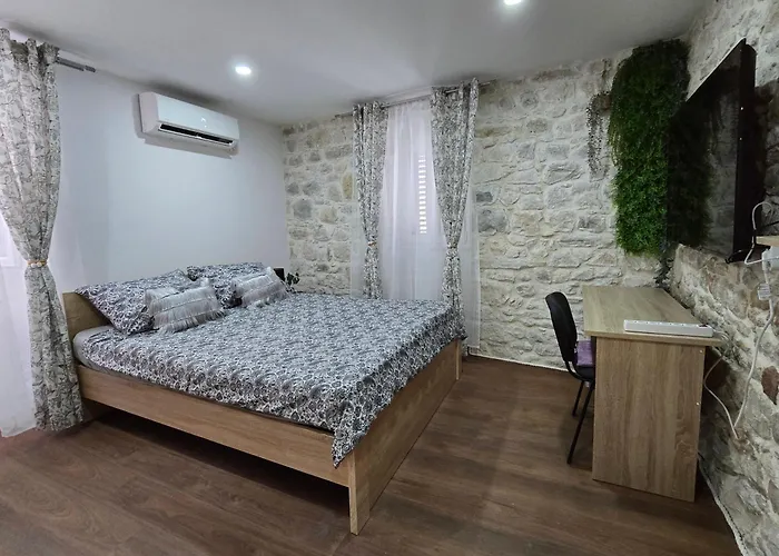 Chippy 아파트 Kaštela