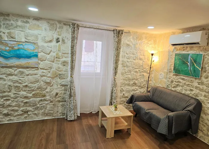 Lägenhet Chippy Kaštela