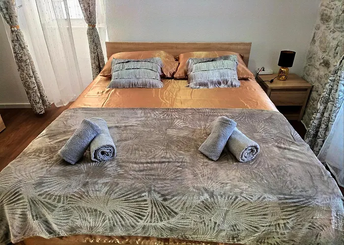 아파트 Chippy Kaštela